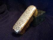 XIV Century Clothes Brush