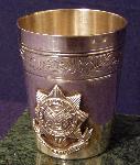 Shanghai Volunteer Corps Beaker