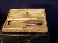 Sterling Silver Page Holder